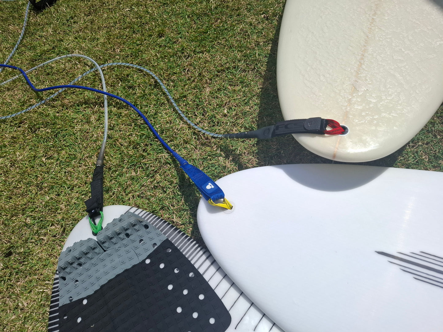 Rasdastraps Mix 6 x 3 Pack (Inter)