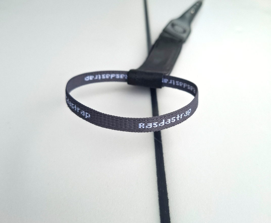 Rasdastraps - Single Straps