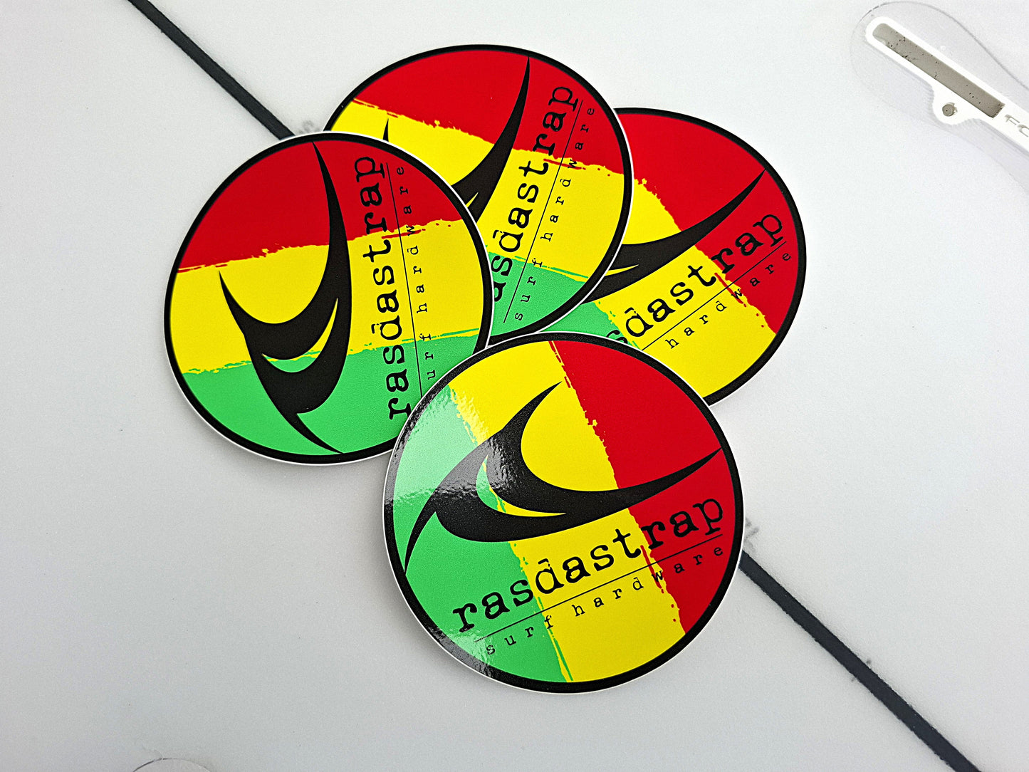 Sticker - RSOriginal