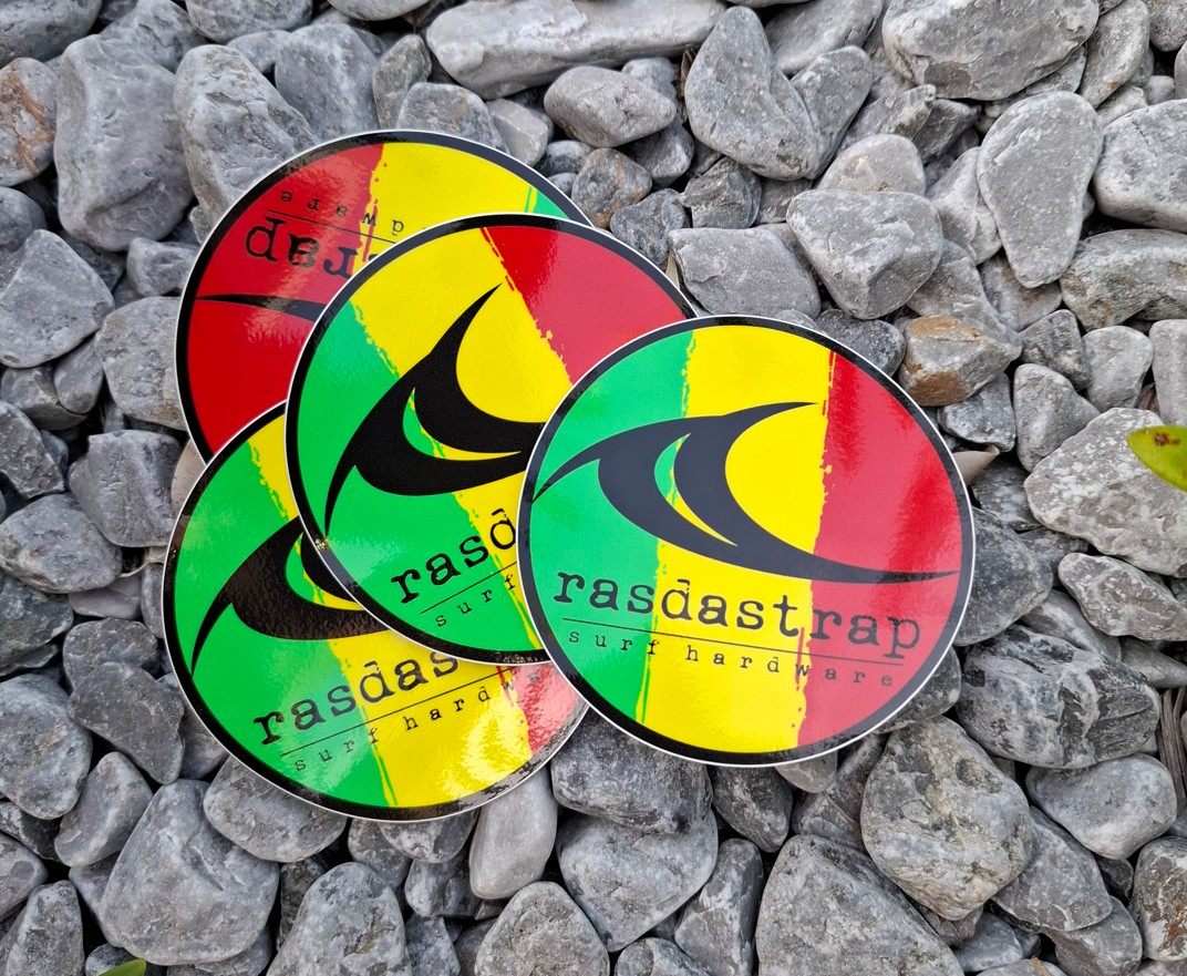 Sticker - RSOriginal