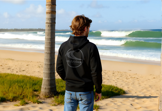 TCLSHardware - Hoodies - Black, White, Pink