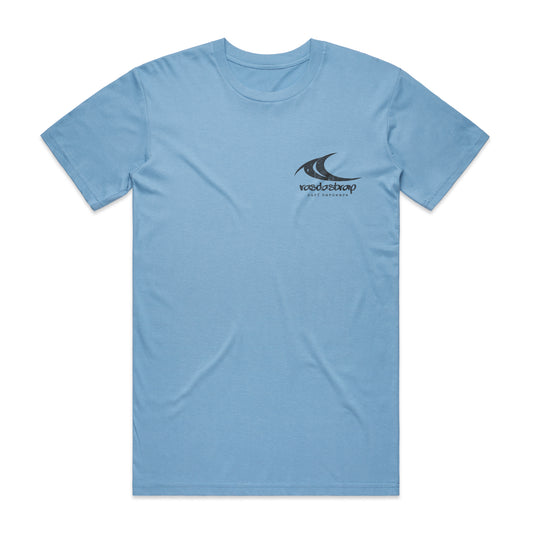 TCLSHardware - T Shirt Carolina Blue - BLACK FRIDAY SALE, SHIPPING INCLUDED (while stocks last)