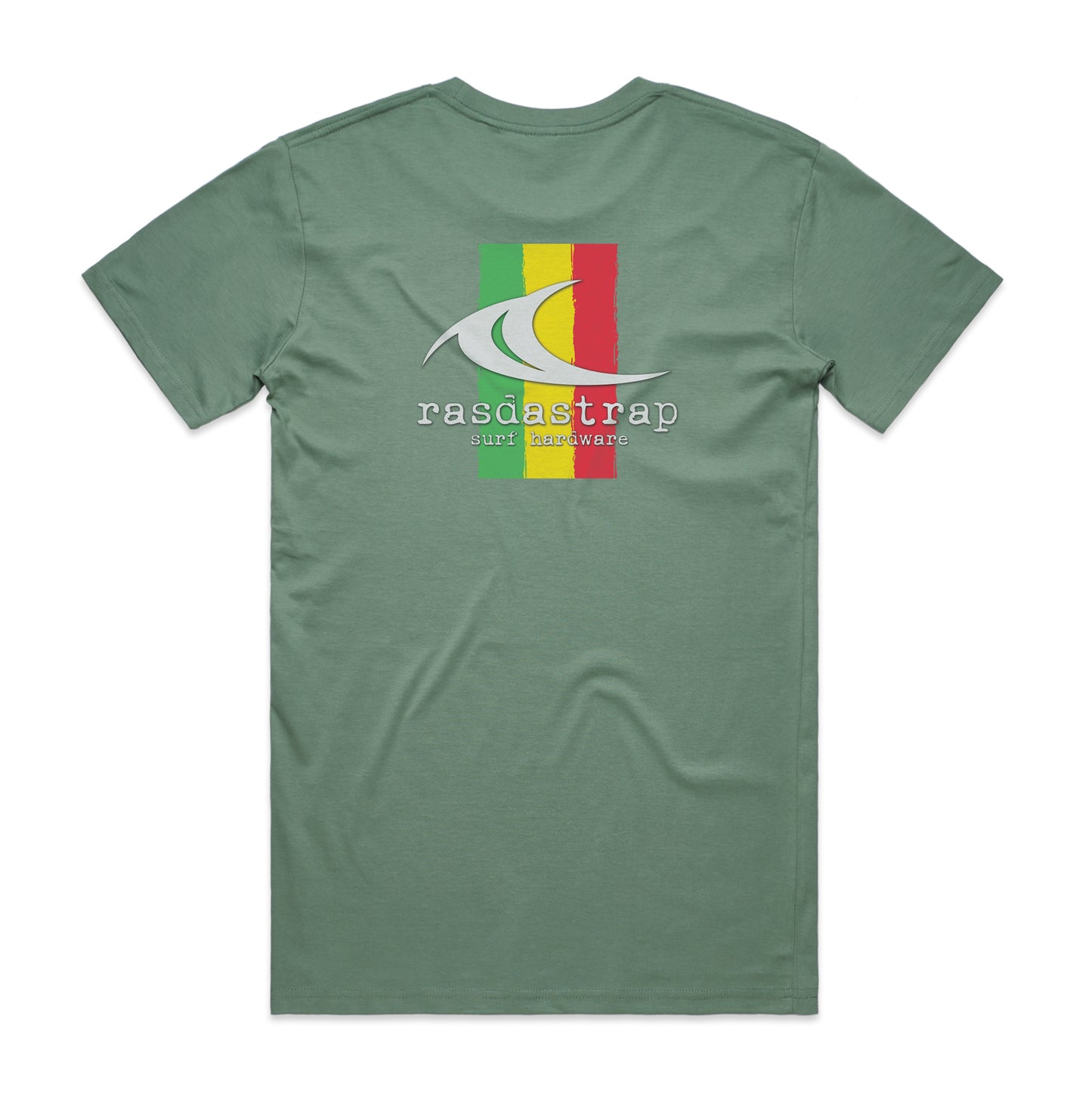 WS - TriCo SHardware - T Shirt - 18 Pack