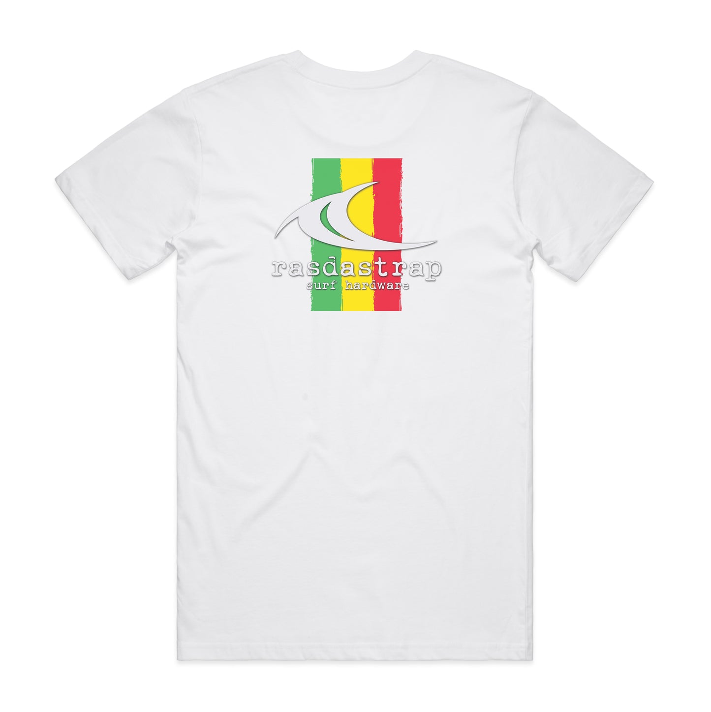 WS - TriCo SHardware - T Shirt - 18 Pack