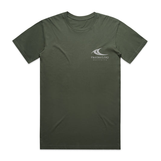 AUS1 CD - T Shirt Cypress - BLACK FRIDAY SALE, SHIPPING INCLUDED (while stocks last)