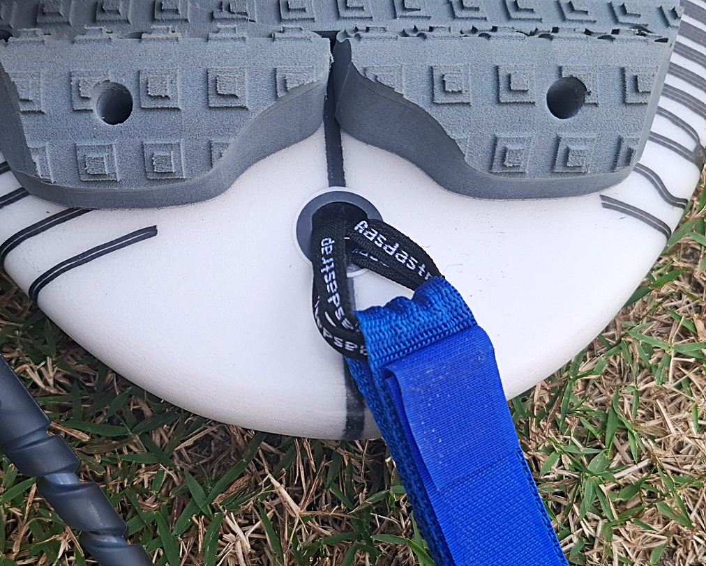 Rasdastraps Mix 3 x 3 Pack (Inter)