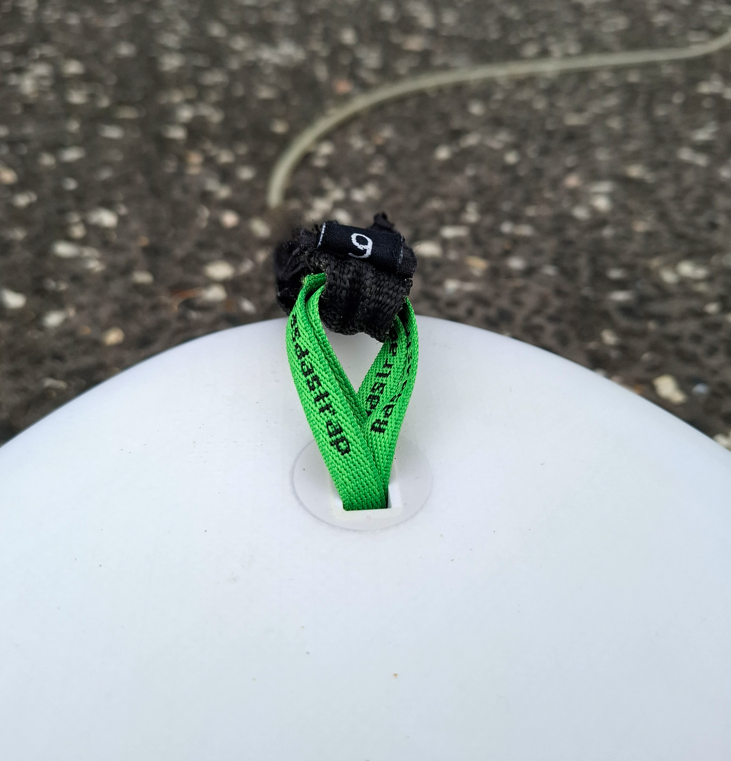 Rasdastraps Mix 4 x 3 Packs - 20% Off + Free Shipping