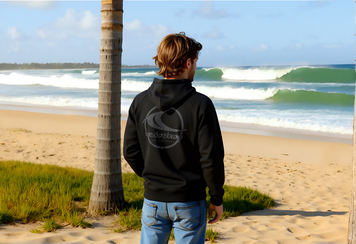 Hoodies - Unisex