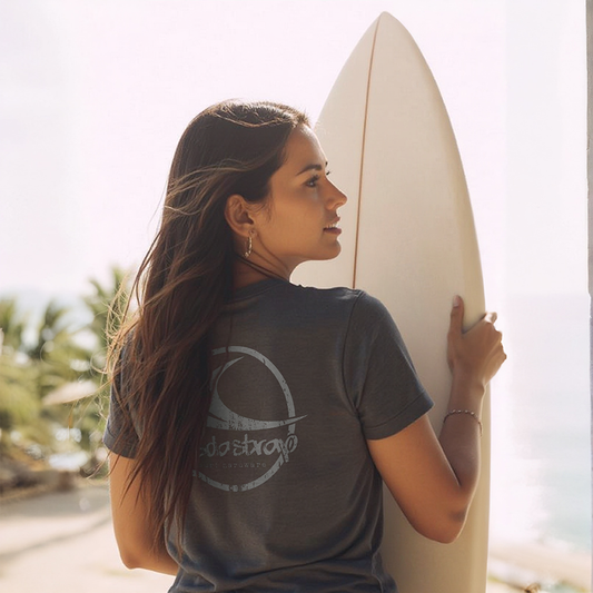 TCLSHardware - T Shirt Shadow - spo