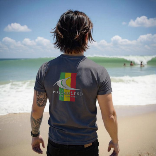 TriCo SHardware - T Shirt Shadow