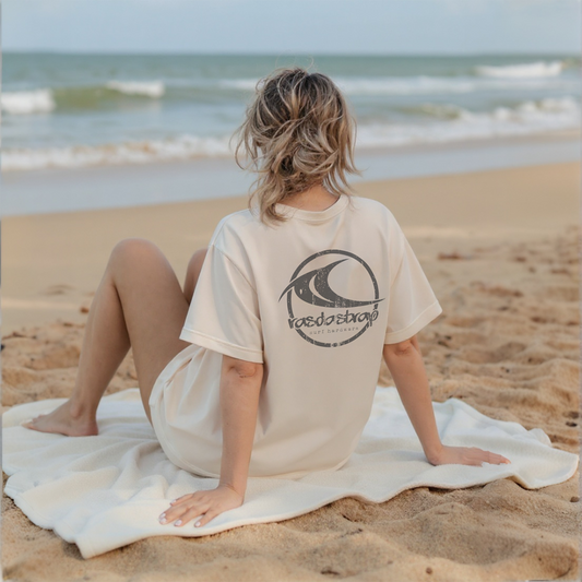 TCLSHardware - T Shirt Natural
