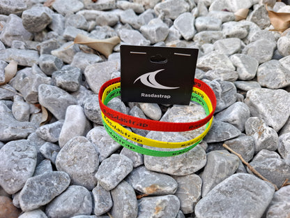 Rasdastraps Original 1 x 3 Pack