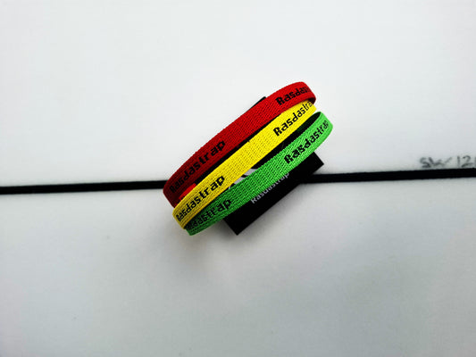 WS / Rasdastraps Original 100 Pack