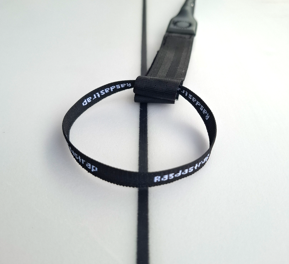 Rasdastraps - Single Straps