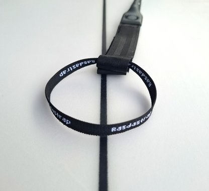 Rasdastraps - Single Straps