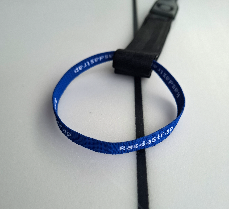 Rasdastraps - Single Straps
