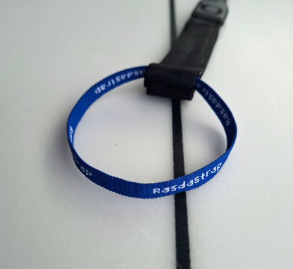 Rasdastraps - Single Straps