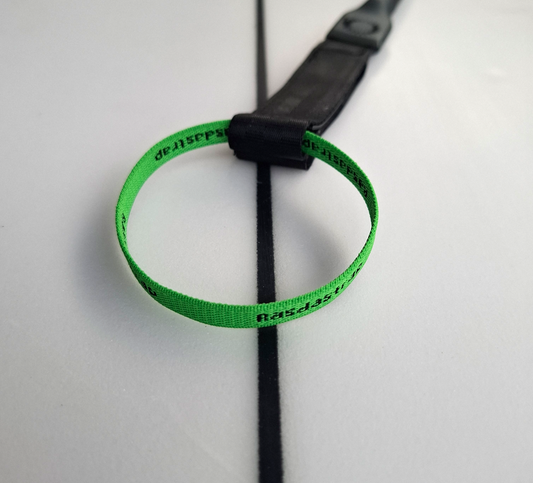 Rasdastraps - Single Straps