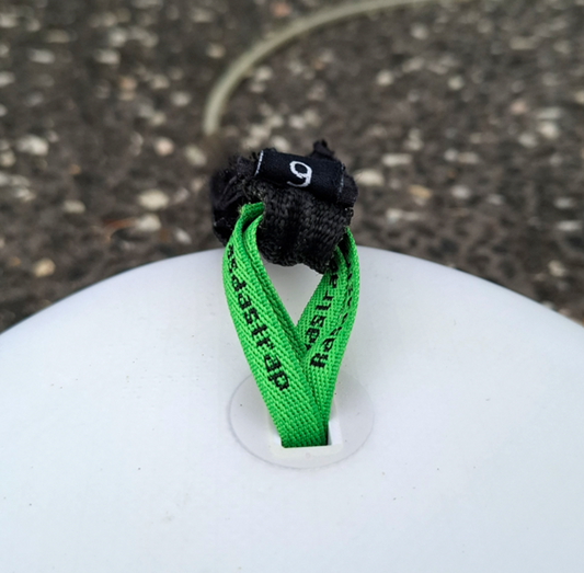 Rasdastraps Mix 2 x 3 Pack (Inter)