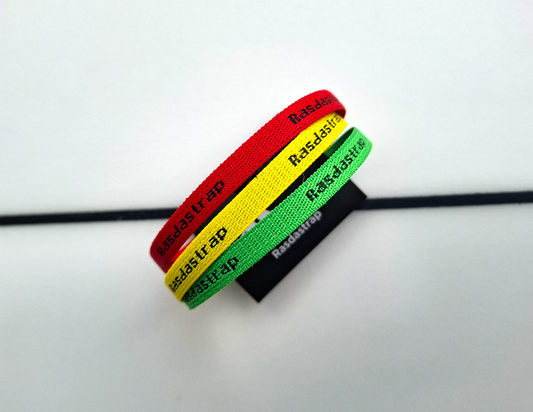 Rasdastraps Original 1 x 3 Pack