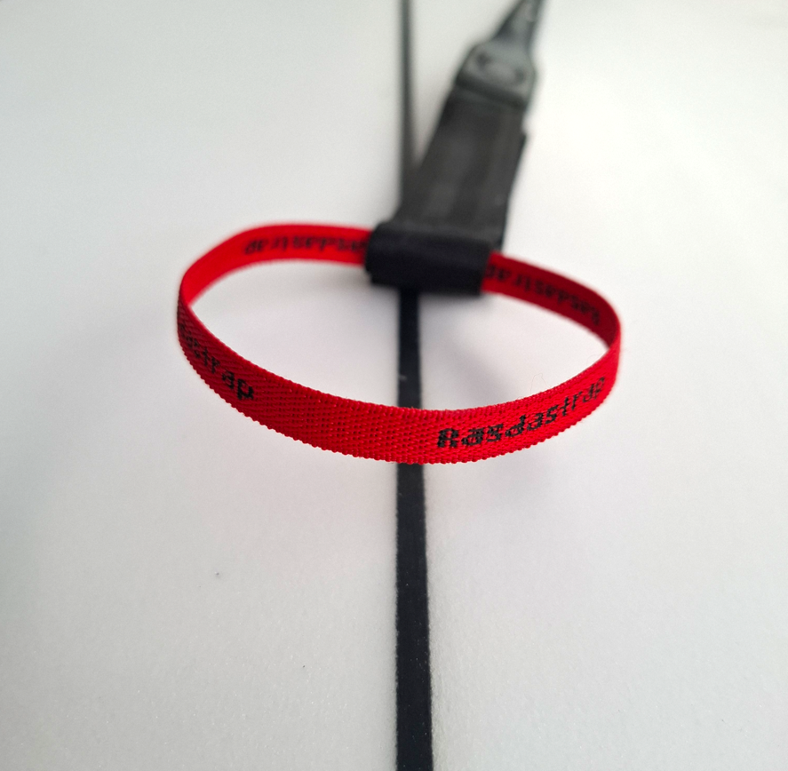 Rasdastraps - Single Straps