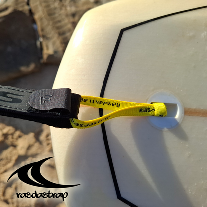 Rasdastraps Mix 3 x 3 Pack (Inter)