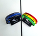 Rasdastraps Mix 2 x 3 Pack - 5% Off + Free Shipping