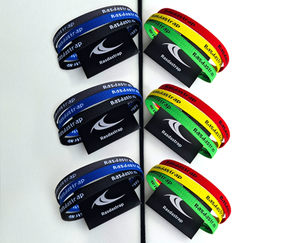 Rasdastraps Mix 6 x 3 Pack - 25% Off + Free Shipping