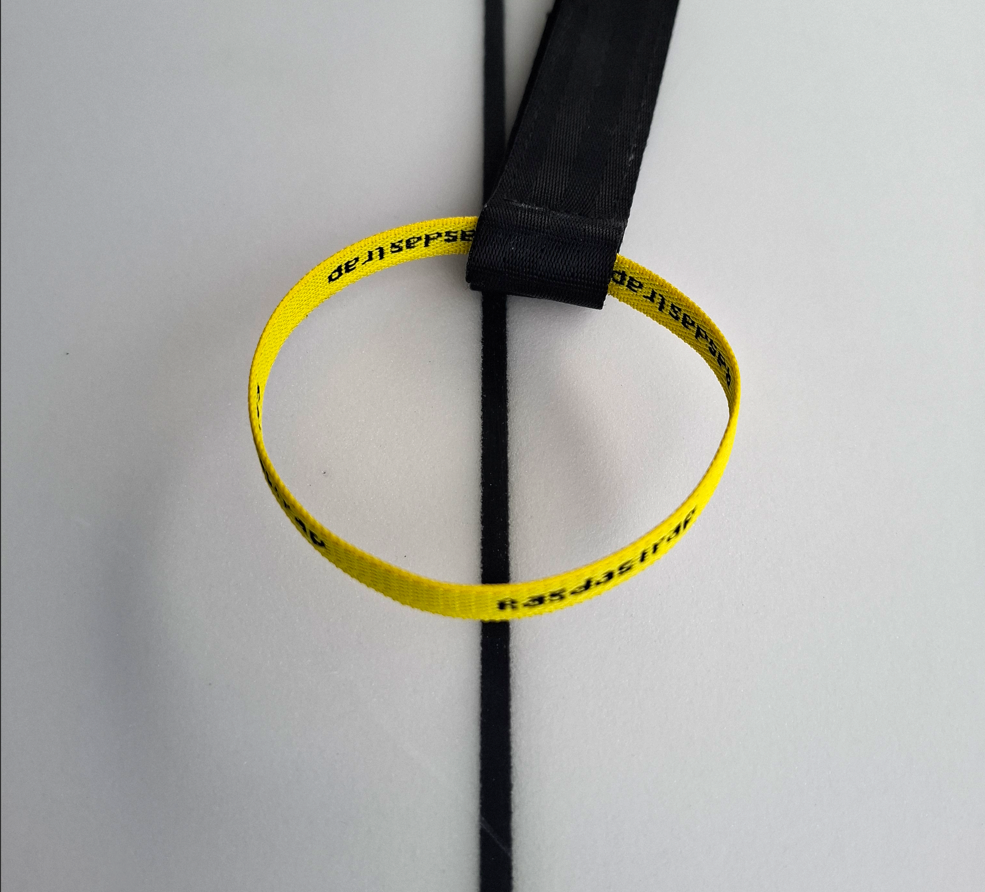 Rasdastraps - Single Straps