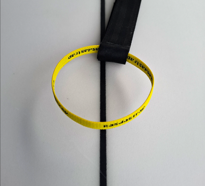 Rasdastraps - Single Straps