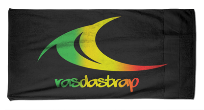Original Tri Colour Beach Towel