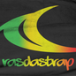 Original Tri Colour Beach Towel
