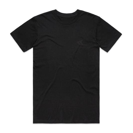 WS - Tri Cali Palm BWS - T Shirt - 18 Pack
