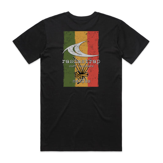 WS - Tri Mex Leaf BWC - T Shirt - 18 Pack
