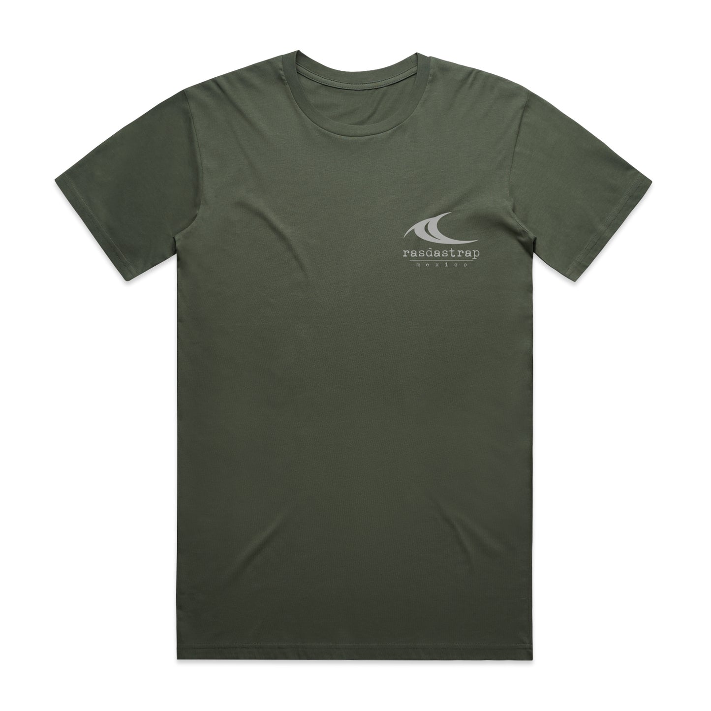 WS - Tri Mex Leaf CWS - T Shirt - 18 Pack