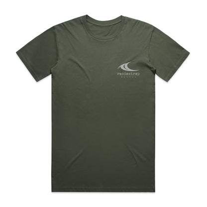 WS - Tri Mex Leaf CWS - T Shirt - 18 Pack