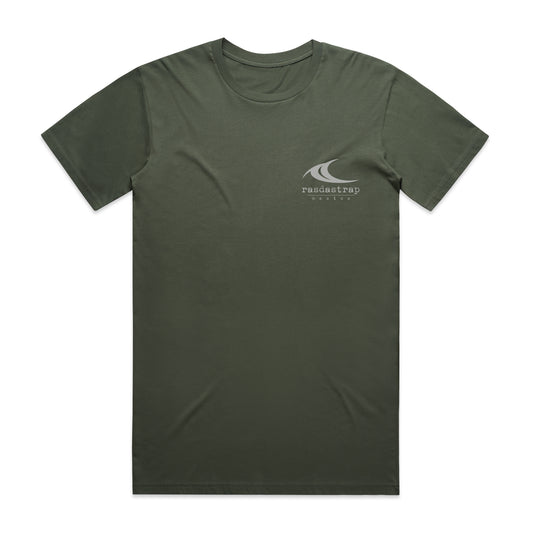 WS - Tri Mex Leaf CWS - T Shirt - 18 Pack