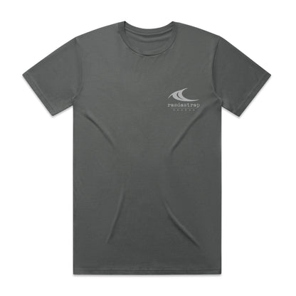 WS - Tri Mex Leaf CWS - T Shirt - 18 Pack
