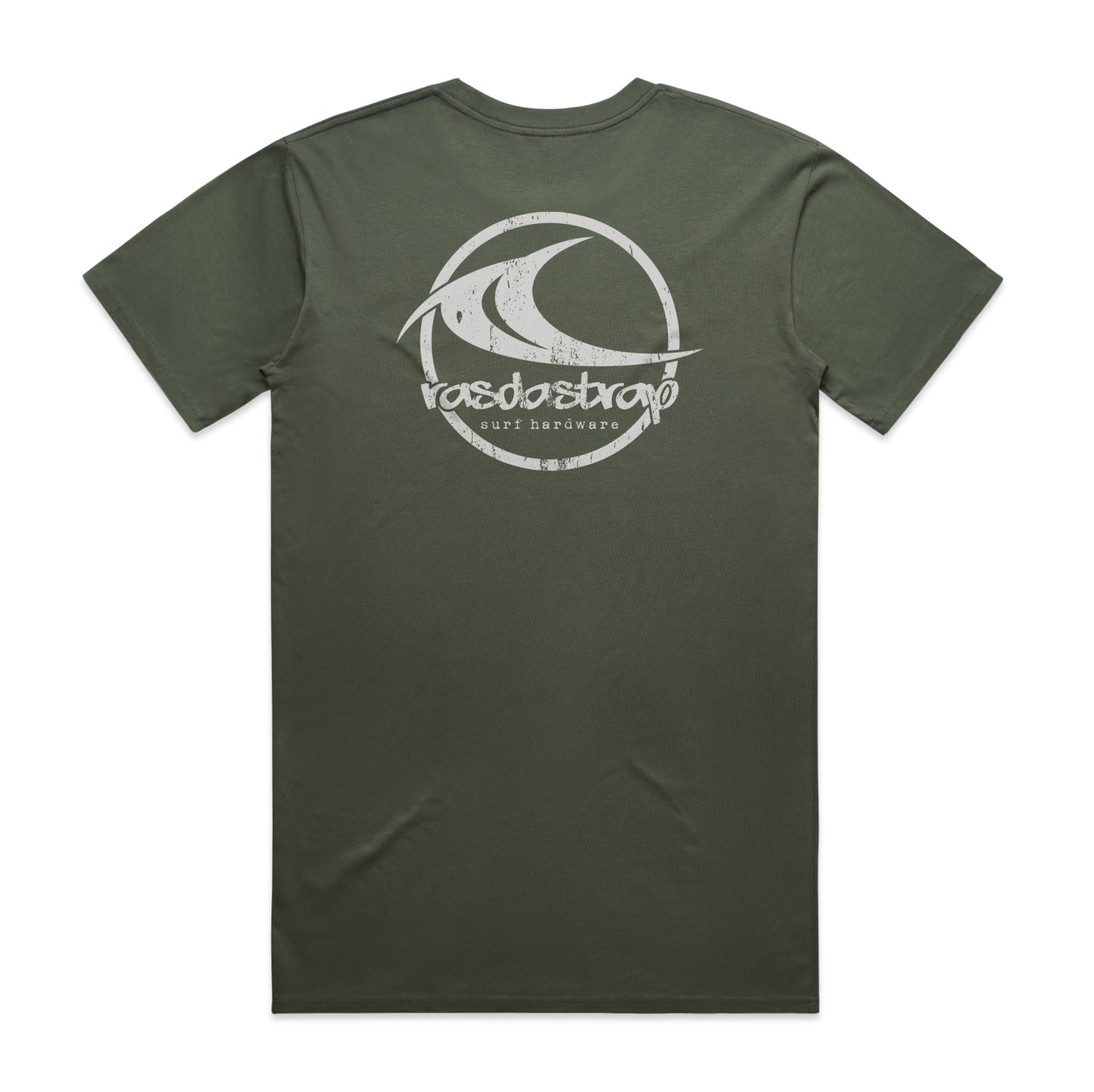 TCLSHardware - T Shirt Cypress