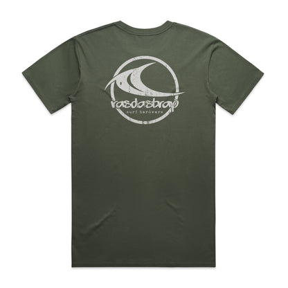 TCLSHardware - T Shirt Cypress