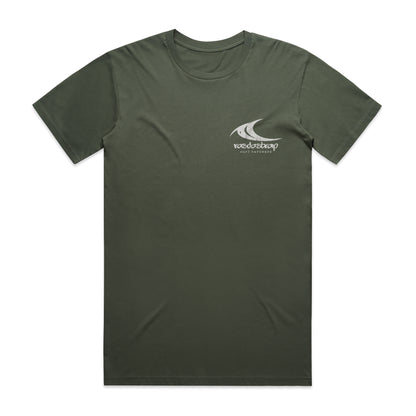 TCLSHardware - T Shirt Cypress