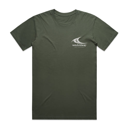TCLSHardware - T Shirt Cypress