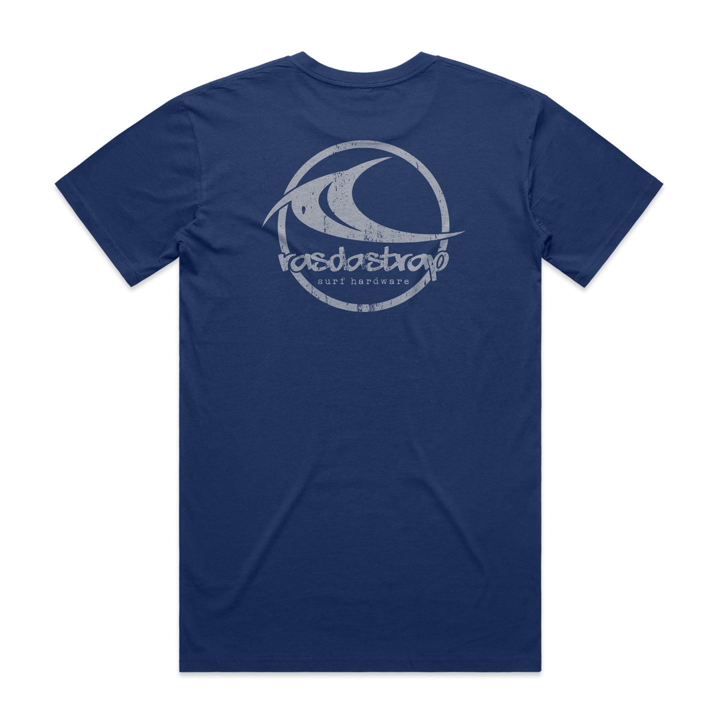 TCLSHardware - T Shirt Cobalt - spo