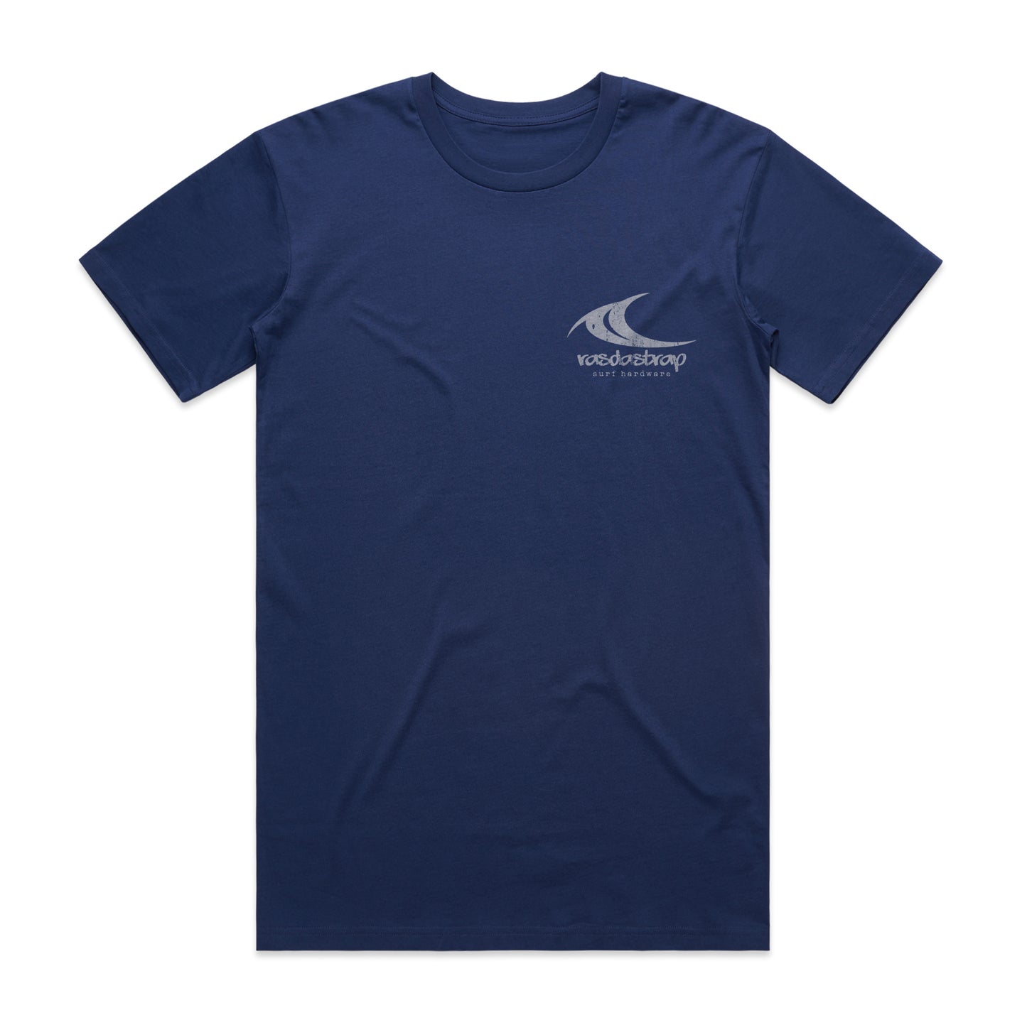 TCLSHardware - T Shirt Cobalt - spo