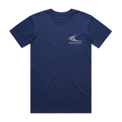 TCLSHardware - T Shirt Cobalt - spo
