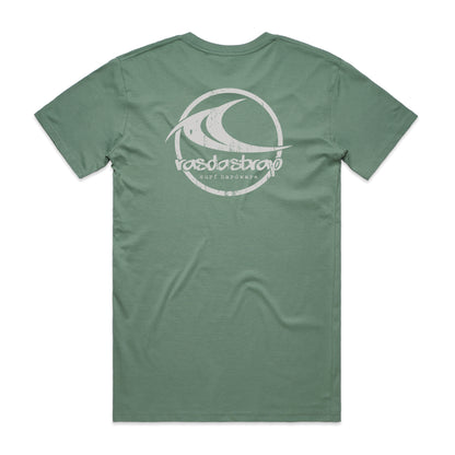 TCLSHardware - T Shirt Sage