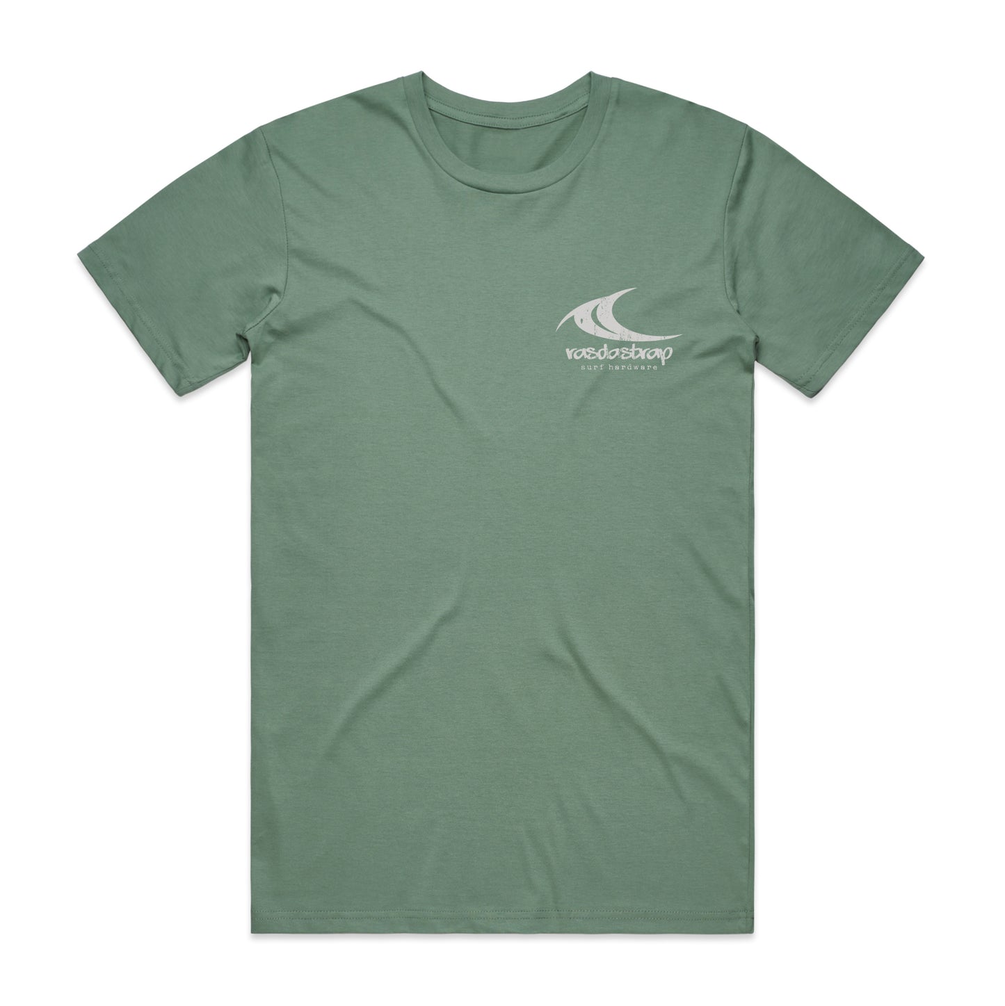 TCLSHardware - T Shirt Sage