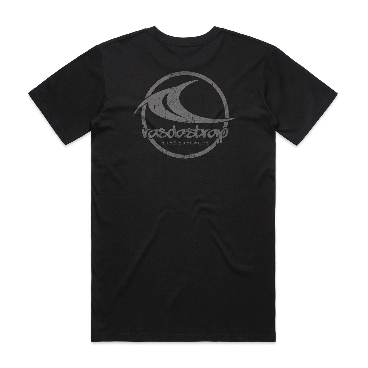 TCLSHardware - T Shirt Black