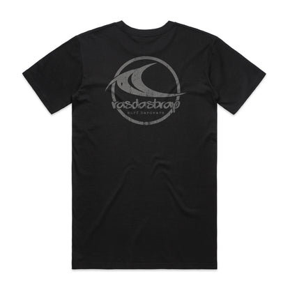 TCLSHardware - T Shirt Black
