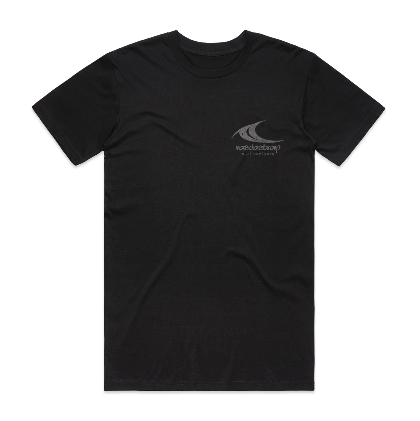 TCLSHardware - T Shirt Black